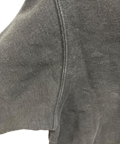 SUPREME（シュプリーム）SUPREME (シュプリーム) Motherfucker Hooded Sweatshirt ブラック サイズ:Sの古着・服飾アイテム