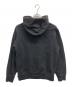 SUPREME (シュプリーム) Motherfucker Hooded Sweatshirt ブラック サイズ:S：8000円