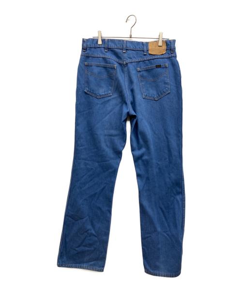 Sears ROEBUCKS（シアーズ ローバックス）Sears ROEBUCKS (シアーズ ローバックス) デニムパンツ インディゴ サイズ:-の古着・服飾アイテム