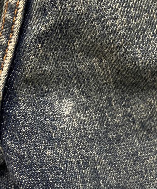 denimist（デニミスト）denimist (デニミスト) DENA JEAN インディゴ サイズ:w25の古着・服飾アイテム