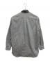 FRED PERRY (フレッドペリー) BOMBER SHIRT グレー サイズ:S：6000円