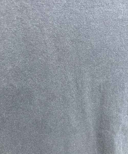 N.HOOLYWOOD（エヌ ハリウッド）N.HOOLYWOOD (エヌ ハリウッド) N.HOOLYWOOD LONG SLEEVE T-SHIRT ネイビー サイズ:38の古着・服飾アイテム