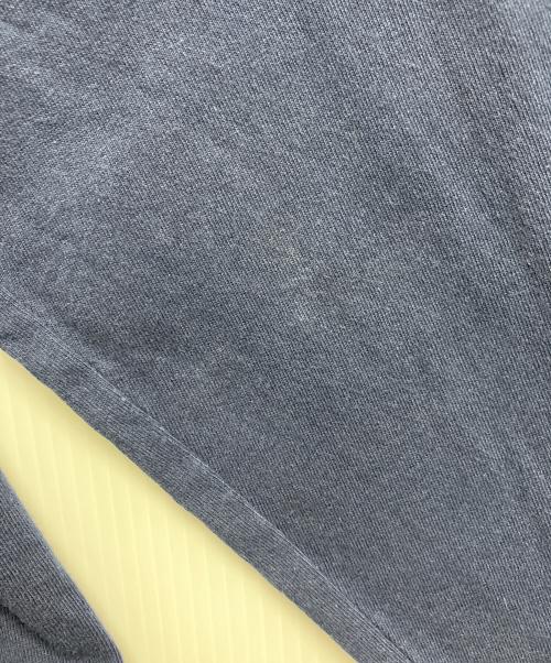 N.HOOLYWOOD（エヌ ハリウッド）N.HOOLYWOOD (エヌ ハリウッド) N.HOOLYWOOD LONG SLEEVE T-SHIRT ネイビー サイズ:38の古着・服飾アイテム