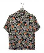 BEAUTY&YOUTH×KONA BAY HAWAIIビューティーアンドユース×コナベイハワイ）の古着「アロハシャツ」｜マルチカラー