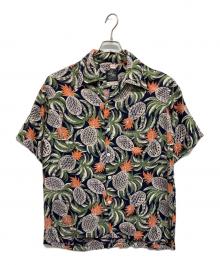 BEAUTY&YOUTH×KONA BAY HAWAII（ビューティーアンドユース×コナベイハワイ）の古着「アロハシャツ」｜マルチカラー