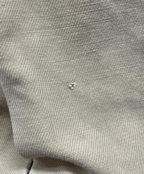 POLO RALPH LAUREN（ポロ・ラルフローレン）POLO RALPH LAUREN (ポロ・ラルフローレン) チノカーゴパンツ ベージュ サイズ:36/34の古着・服飾アイテム