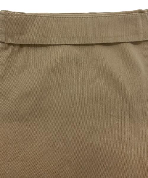 POLO RALPH LAUREN（ポロ・ラルフローレン）POLO RALPH LAUREN (ポロ・ラルフローレン) チノカーゴパンツ ベージュ サイズ:36/34の古着・服飾アイテム