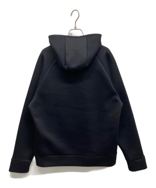 THE NORTH FACE（ザ ノース フェイス）THE NORTH FACE (ザ ノース フェイス) テックエアースウェットフーディ ブラック サイズ:XLの古着・服飾アイテム