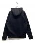THE NORTH FACE (ザ ノース フェイス) テックエアースウェットフーディ ブラック サイズ:XL：5000円