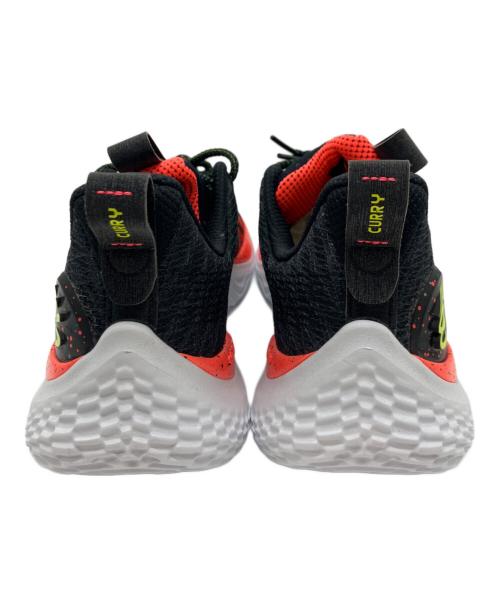 UNDER ARMOUR（アンダーアーマー）UNDER ARMOUR (アンダーアーマー) Curry Flow 10 ブラック サイズ:28.5㎝の古着・服飾アイテム