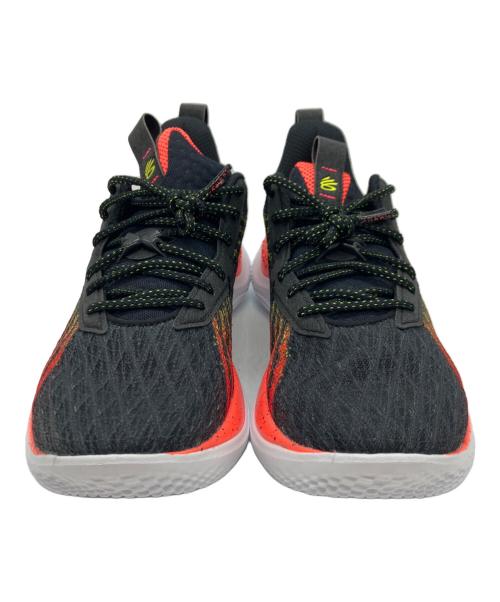 UNDER ARMOUR（アンダーアーマー）UNDER ARMOUR (アンダーアーマー) Curry Flow 10 ブラック サイズ:28.5㎝の古着・服飾アイテム