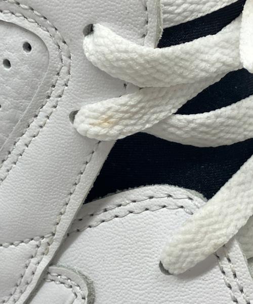 NIKE（ナイキ）NIKE (ナイキ) Air Jordan 7 Retro White Infrared ホワイト サイズ:US10.5 UK9.5 CM28.5 BR42.5 CN285の古着・服飾アイテム