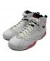 NIKE（ナイキ）の古着「Air Jordan 7 Retro White Infrared」｜ホワイト