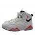 NIKE (ナイキ) Air Jordan 7 Retro White Infrared ホワイト サイズ:US10.5 UK9.5 CM28.5 BR42.5 CN285：13000円