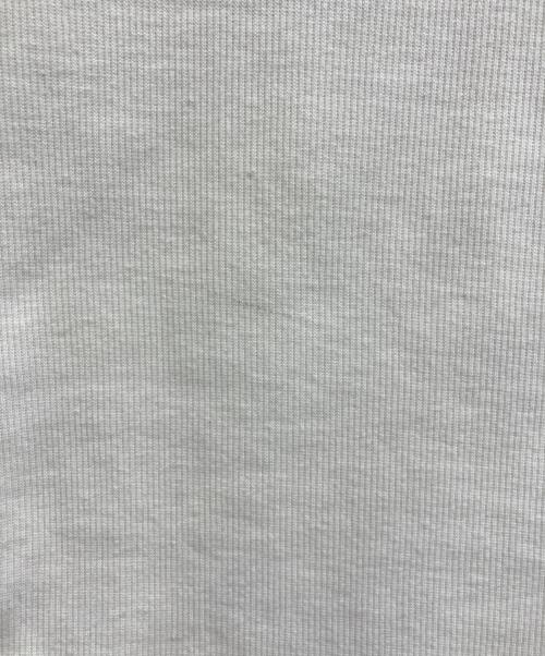 DND4DES（ディーエヌディーフォーデス）DND4DES (ディーエヌディーフォーデス) DND4DES Cross Graphic T-Shirt ホワイト サイズ:Mの古着・服飾アイテム