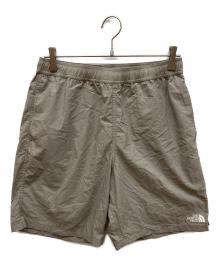THE NORTH FACE（ザ ノース フェイス）の古着「Versatile Short」｜グレー