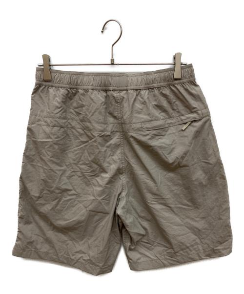 THE NORTH FACE（ザ ノース フェイス）THE NORTH FACE (ザ ノース フェイス) Versatile Short グレー サイズ:Mの古着・服飾アイテム