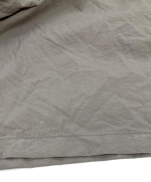 THE NORTH FACE（ザ ノース フェイス）THE NORTH FACE (ザ ノース フェイス) Versatile Short グレー サイズ:Mの古着・服飾アイテム