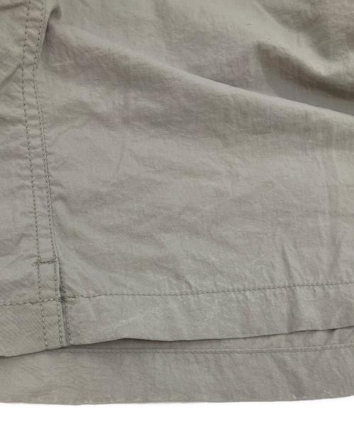 THE NORTH FACE（ザ ノース フェイス）THE NORTH FACE (ザ ノース フェイス) Versatile Short グレー サイズ:Mの古着・服飾アイテム