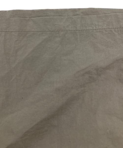 THE NORTH FACE（ザ ノース フェイス）THE NORTH FACE (ザ ノース フェイス) Versatile Short グレー サイズ:Mの古着・服飾アイテム
