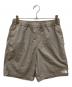 THE NORTH FACE（ザ ノース フェイス）の古着「Versatile Short」｜グレー