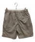 THE NORTH FACE (ザ ノース フェイス) Versatile Short グレー サイズ:M：5000円
