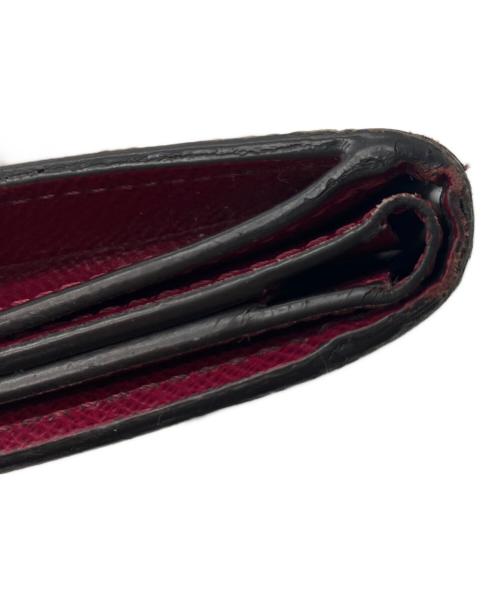 LOUIS VUITTON（ルイ ヴィトン）LOUIS VUITTON (ルイ ヴィトン) モノグラム　ポルトフォイユゾエウォレット ブラウン サイズ:下記参照の古着・服飾アイテム