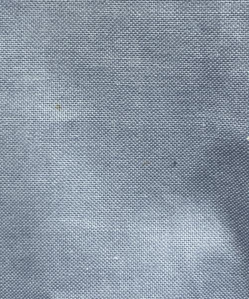 TENDERLOIN（テンダーロイン）TENDERLOIN (テンダーロイン) ワークシャツ ブルー サイズ:XSの古着・服飾アイテム