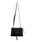 MICHAEL KORS (マイケル・コース) 2WAYバッグ ブラック：7000円