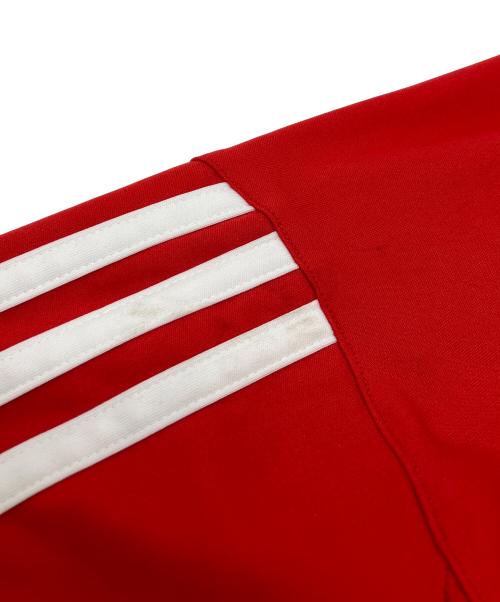 adidas（アディダス）adidas (アディダス) リバプールFC2006-2008ホームユニフォーム レッド サイズ:不明の古着・服飾アイテム
