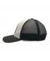 Patagonia (パタゴニア) Shop Patch Trucker Hat - Hawaii グレー：7000円