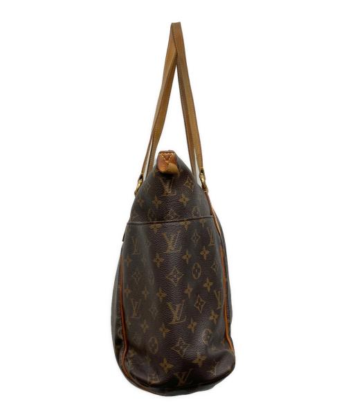 LOUIS VUITTON（ルイ ヴィトン）LOUIS VUITTON (ルイ ヴィトン) モノグラム トータリーMMトートバッグ サイズ:下記参照の古着・服飾アイテム