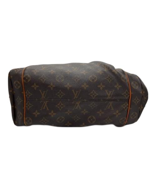 LOUIS VUITTON（ルイ ヴィトン）LOUIS VUITTON (ルイ ヴィトン) モノグラム トータリーMMトートバッグ サイズ:下記参照の古着・服飾アイテム