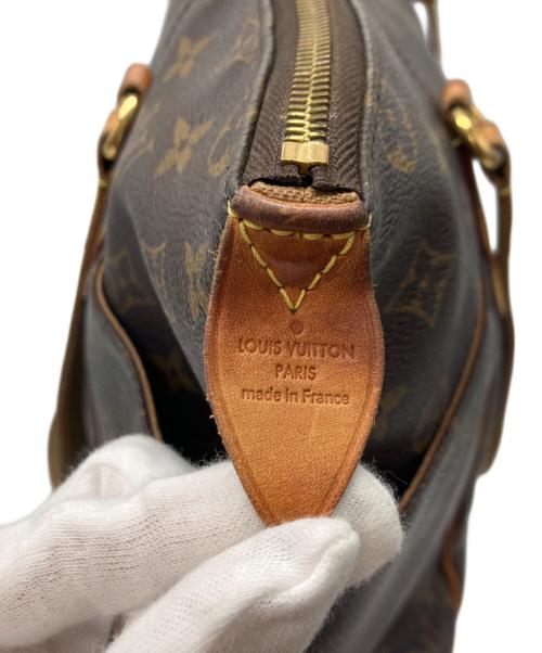 LOUIS VUITTON（ルイ ヴィトン）LOUIS VUITTON (ルイ ヴィトン) モノグラム トータリーMMトートバッグ サイズ:下記参照の古着・服飾アイテム