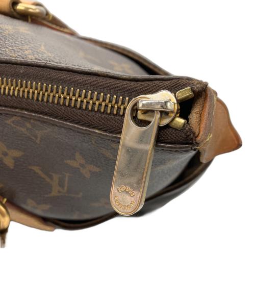 LOUIS VUITTON（ルイ ヴィトン）LOUIS VUITTON (ルイ ヴィトン) モノグラム トータリーMMトートバッグ サイズ:下記参照の古着・服飾アイテム