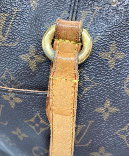 LOUIS VUITTON（ルイ ヴィトン）LOUIS VUITTON (ルイ ヴィトン) モノグラム トータリーMMトートバッグ サイズ:下記参照の古着・服飾アイテム