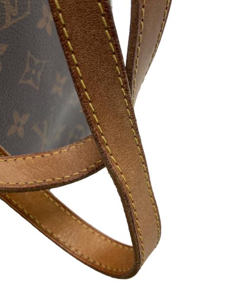 LOUIS VUITTON（ルイ ヴィトン）LOUIS VUITTON (ルイ ヴィトン) モノグラム トータリーMMトートバッグ サイズ:下記参照の古着・服飾アイテム