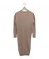 ALL SAINTS (オールセインツ) Britta Cashmere Dress ピンク サイズ:XS：7000円