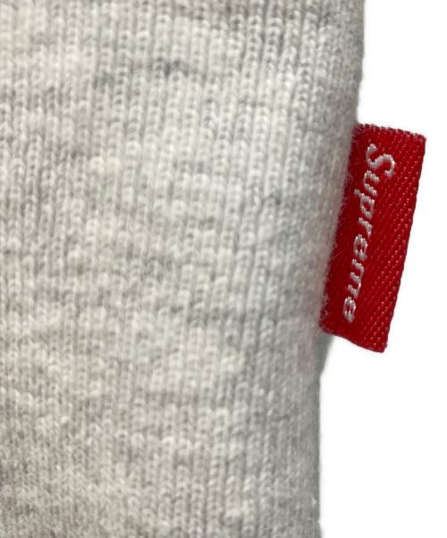 SUPREME（シュプリーム）SUPREME (シュプリーム) NYC OSAKA MILAN PARISスウェット グレー サイズ:Sの古着・服飾アイテム