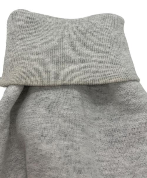 SUPREME（シュプリーム）SUPREME (シュプリーム) NYC OSAKA MILAN PARISスウェット グレー サイズ:Sの古着・服飾アイテム