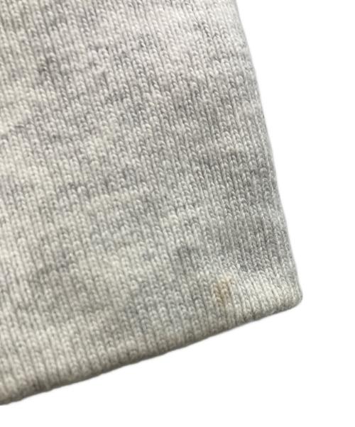 SUPREME（シュプリーム）SUPREME (シュプリーム) NYC OSAKA MILAN PARISスウェット グレー サイズ:Sの古着・服飾アイテム