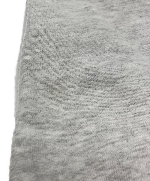 SUPREME（シュプリーム）SUPREME (シュプリーム) NYC OSAKA MILAN PARISスウェット グレー サイズ:Sの古着・服飾アイテム