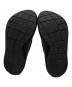 中古・古着 NEIGHBORHOOD (ネイバーフッド) RIG FOOTWEAR リカバリーサンダル ブラック サイズ:M：9000円