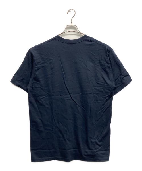 SUPREME（シュプリーム）SUPREME (シュプリーム) 24AW lollipop tee ネイビー サイズ:Lの古着・服飾アイテム