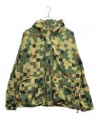 SUPREMEシュプリーム）の古着「20AW Technical Field Jacket」｜カーキ