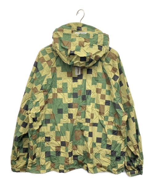 SUPREME（シュプリーム）SUPREME (シュプリーム) 20AW Technical Field Jacket カーキ サイズ:XLの古着・服飾アイテム