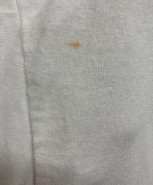 LIQUID BLUE（リキッドブルー）LIQUID BLUE (リキッドブルー) Tシャツ ホワイト サイズ:XLの古着・服飾アイテム
