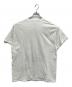 LIQUID BLUE (リキッドブルー) Tシャツ ホワイト サイズ:XL：4000円