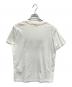 COACH (コーチ) REXY AND CARRIAGE T-SHIRT ホワイト サイズ:M：5000円