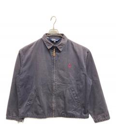 中古・古着通販】POLO RALPH LAUREN (ポロ・ラルフローレン) 襟